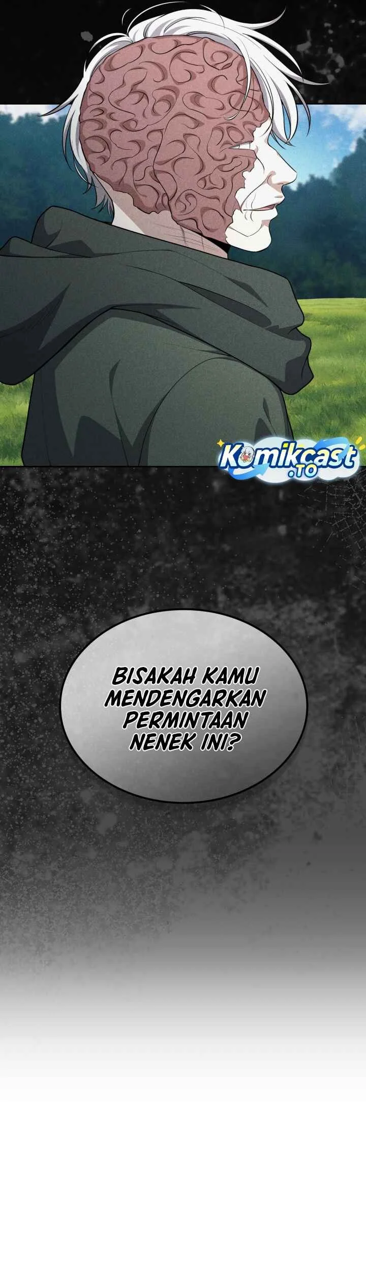 Kidnapped Dragons Chapter 53 halaman 48
