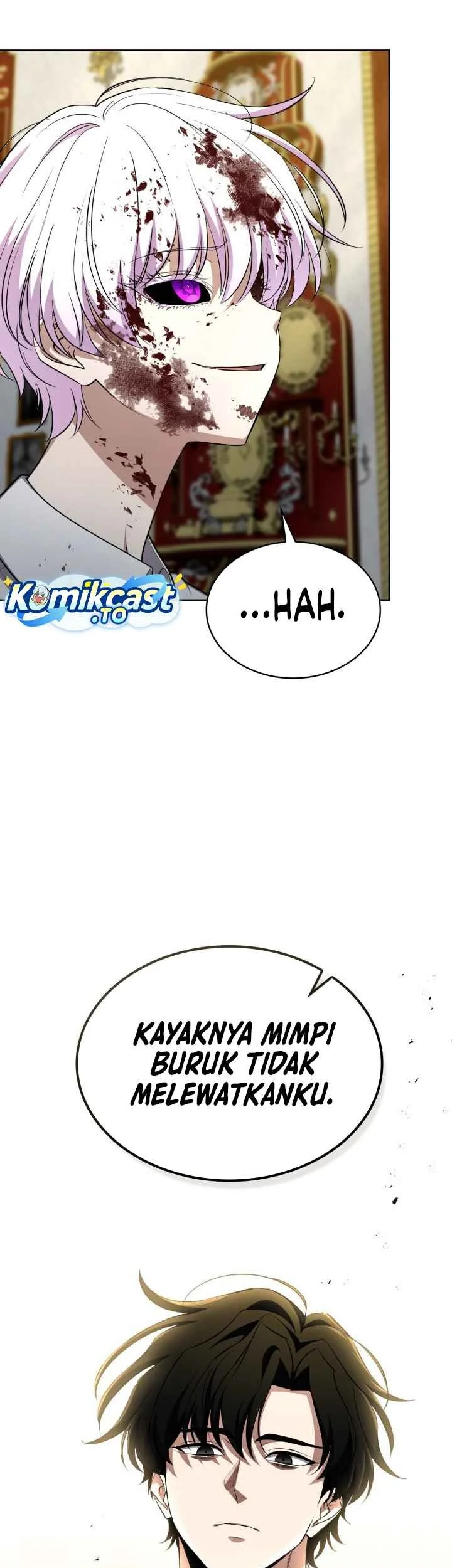 Kidnapped Dragons Chapter 53 halaman 64