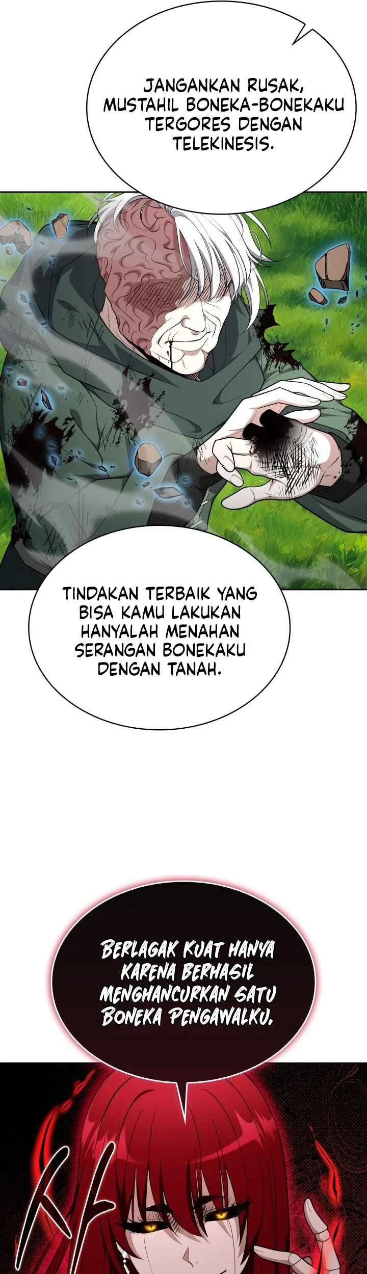 Kidnapped Dragons Chapter 53 halaman 13