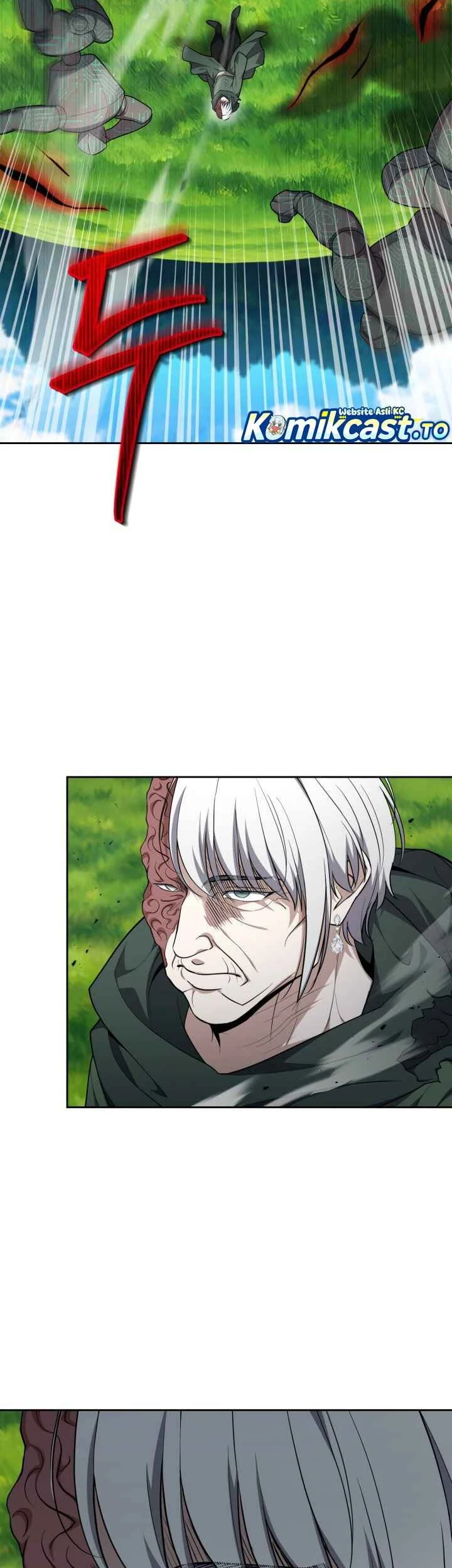 Kidnapped Dragons Chapter 53 halaman 18