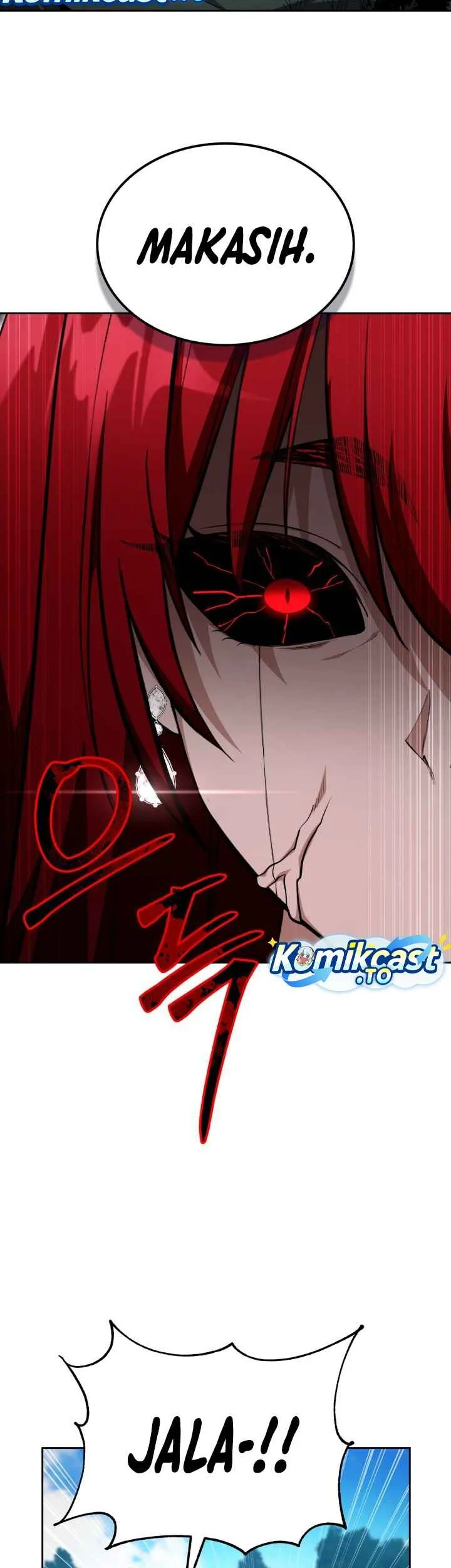 Kidnapped Dragons Chapter 53 halaman 29