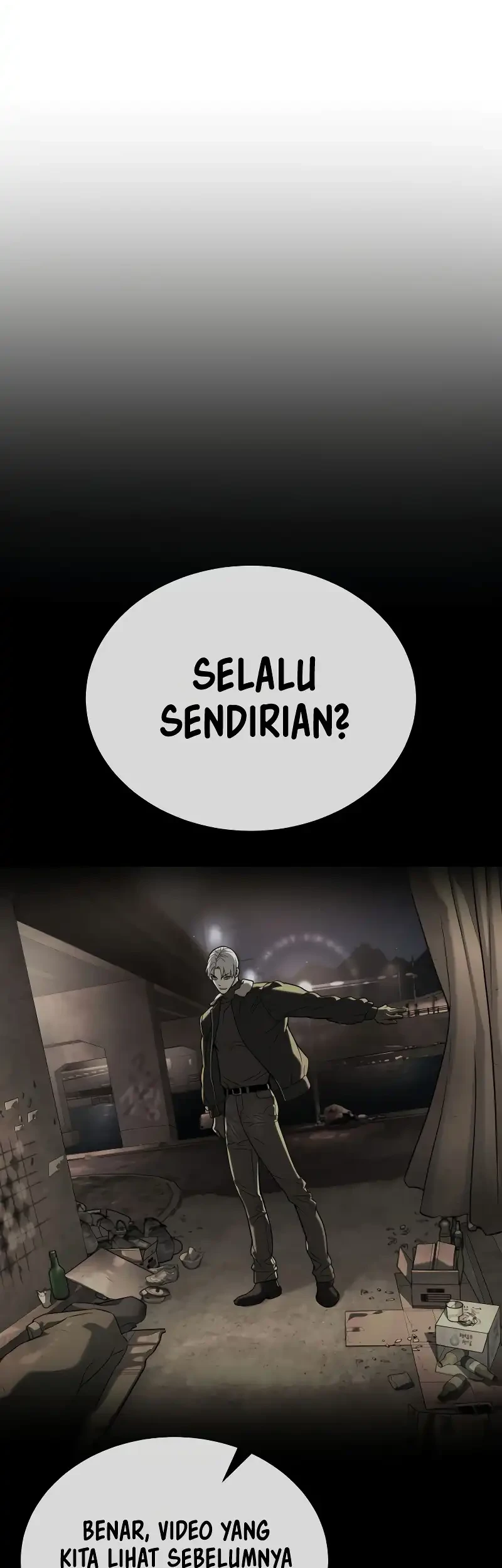 Killer Peter Chapter 138 halaman 89