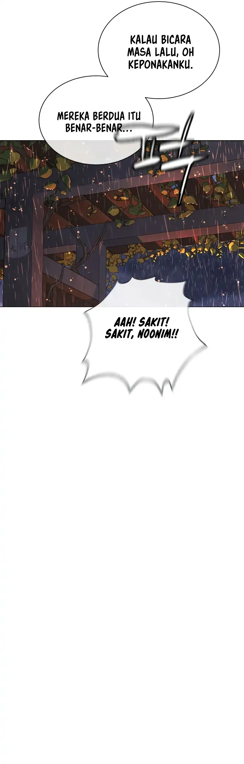 Killer Peter Chapter 138 halaman 103