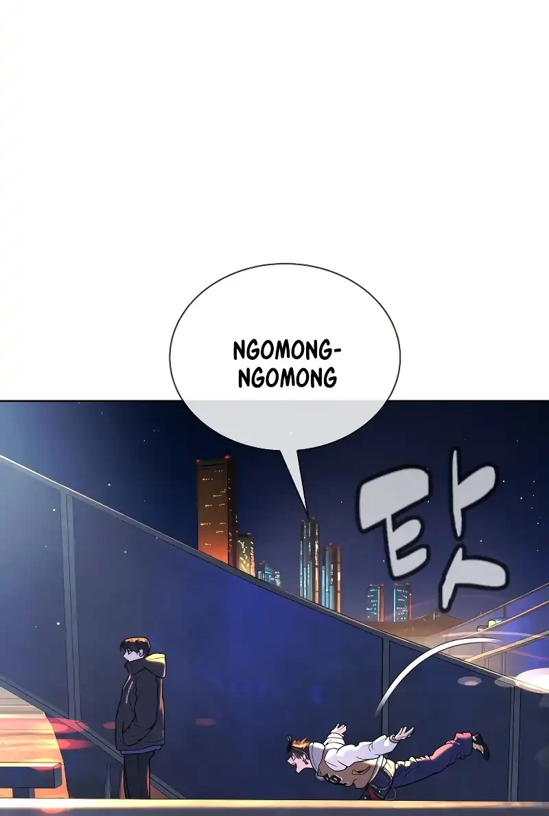 Killer Peter Chapter 138 halaman 7