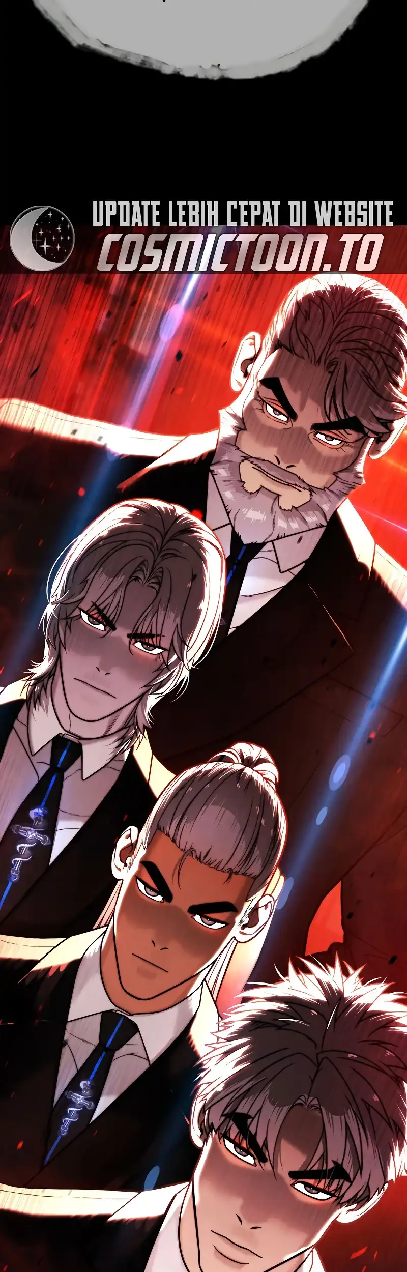 Killer Peter Chapter 138 halaman 128