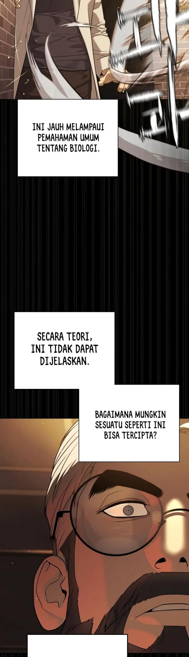 Killer Peter Chapter 139 halaman 71