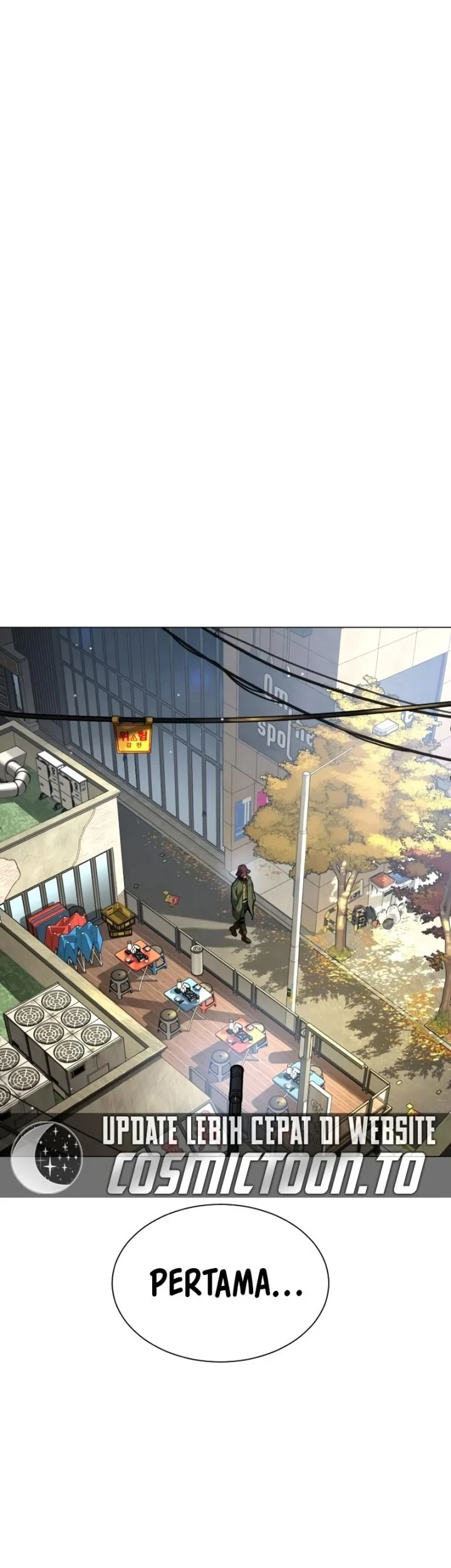 Killer Peter Chapter 139 halaman 104