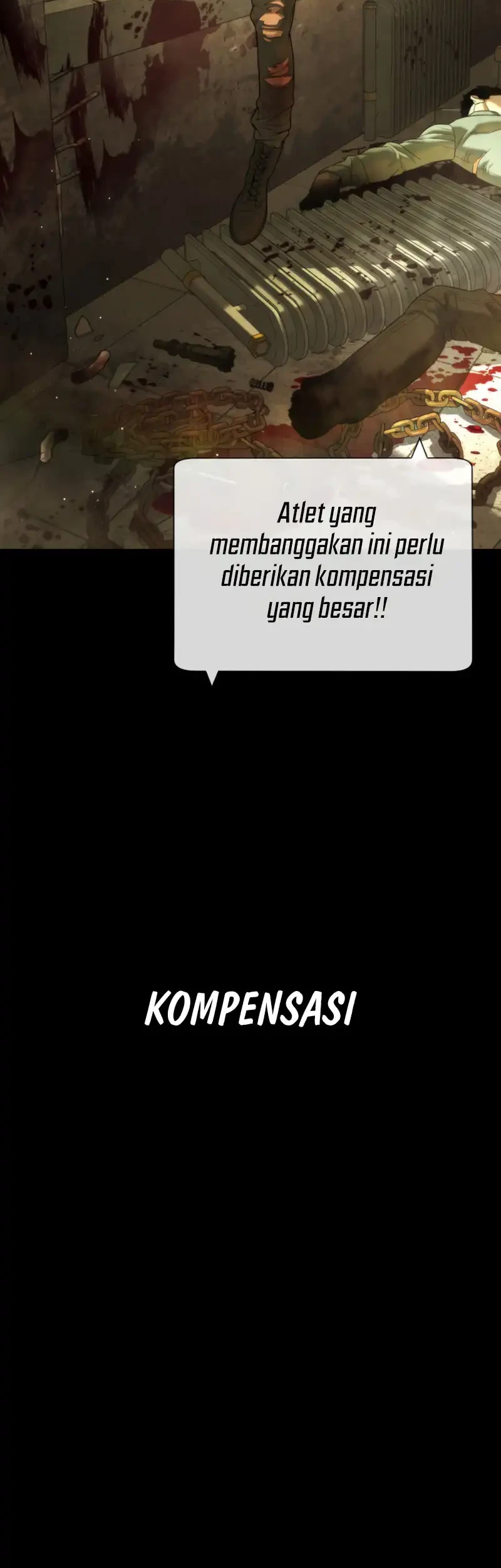 Killer Peter Chapter 140 halaman 70