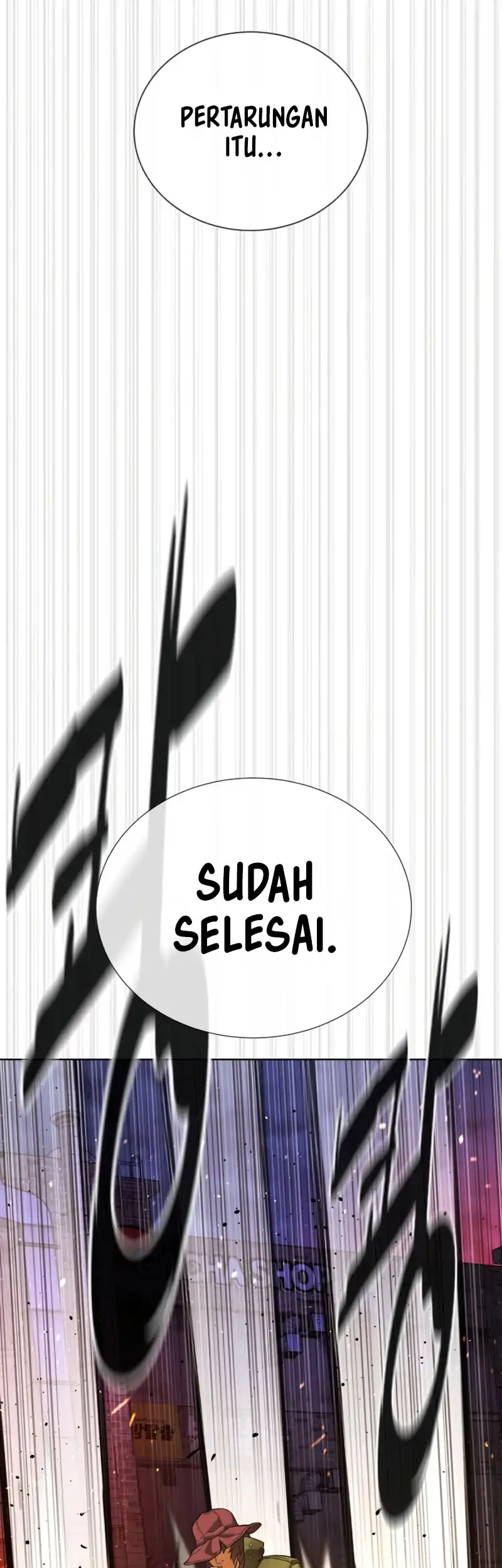 Killer Peter Chapter 140 halaman 98