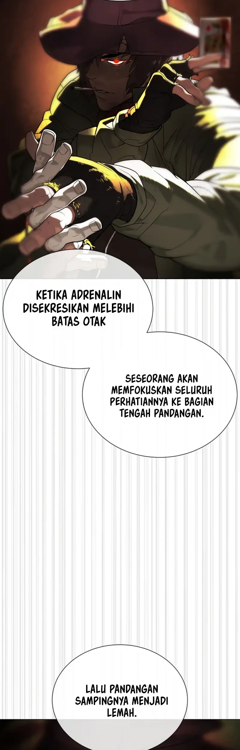 Killer Peter Chapter 140 halaman 111