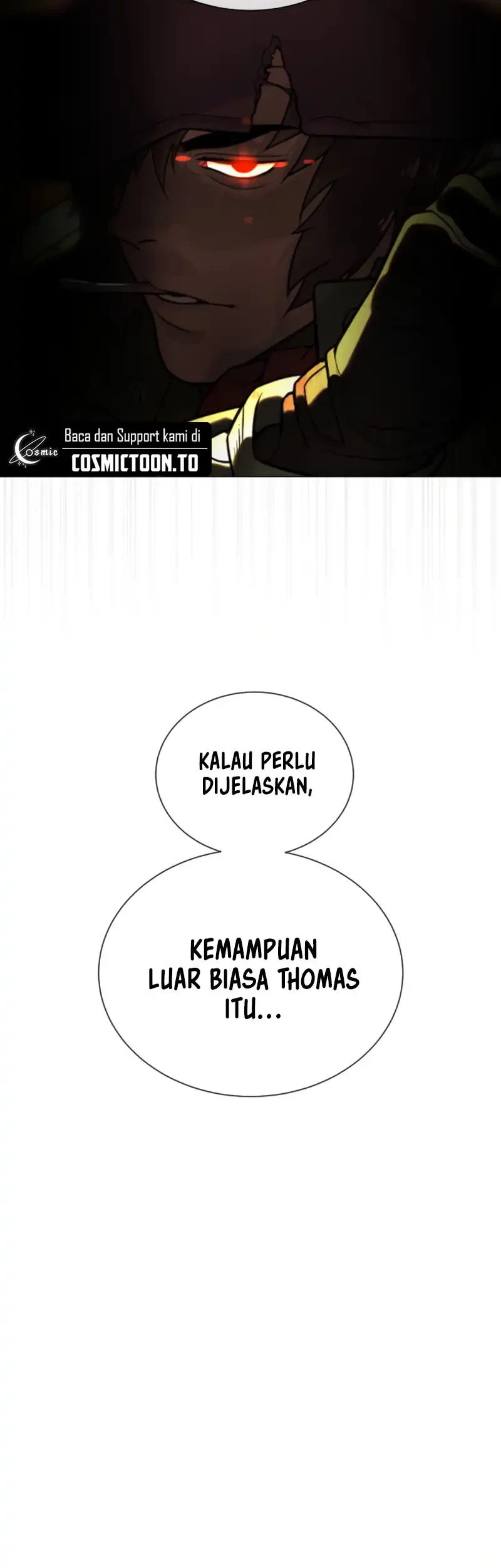 Killer Peter Chapter 140 halaman 112
