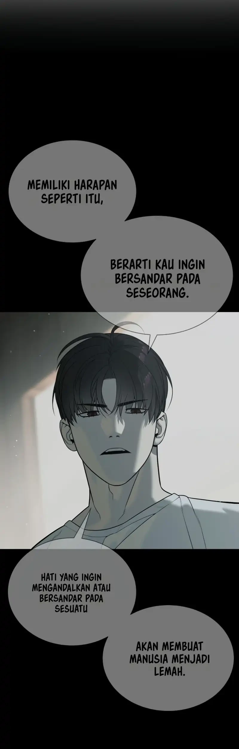 Killer Peter Chapter 140 halaman 120