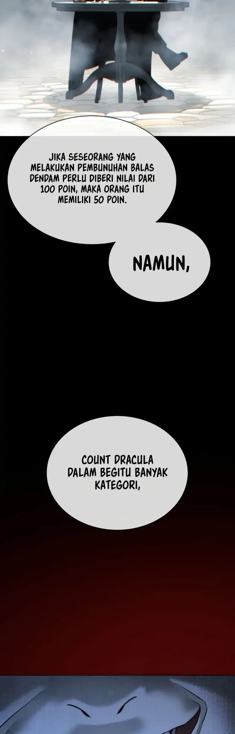 Killer Peter Chapter 140 halaman 18