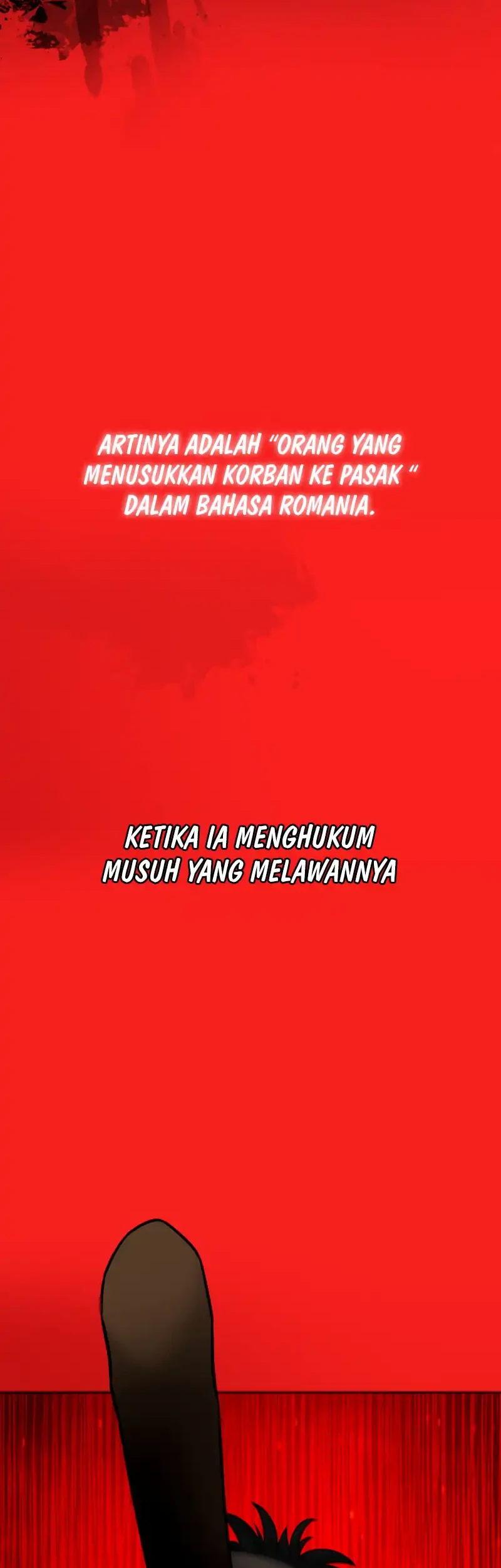 Killer Peter Chapter 140 halaman 21