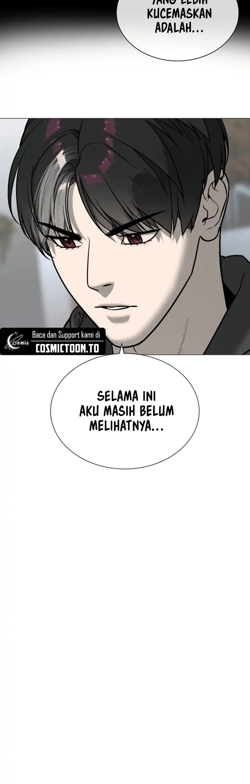 Killer Peter Chapter 140 halaman 30