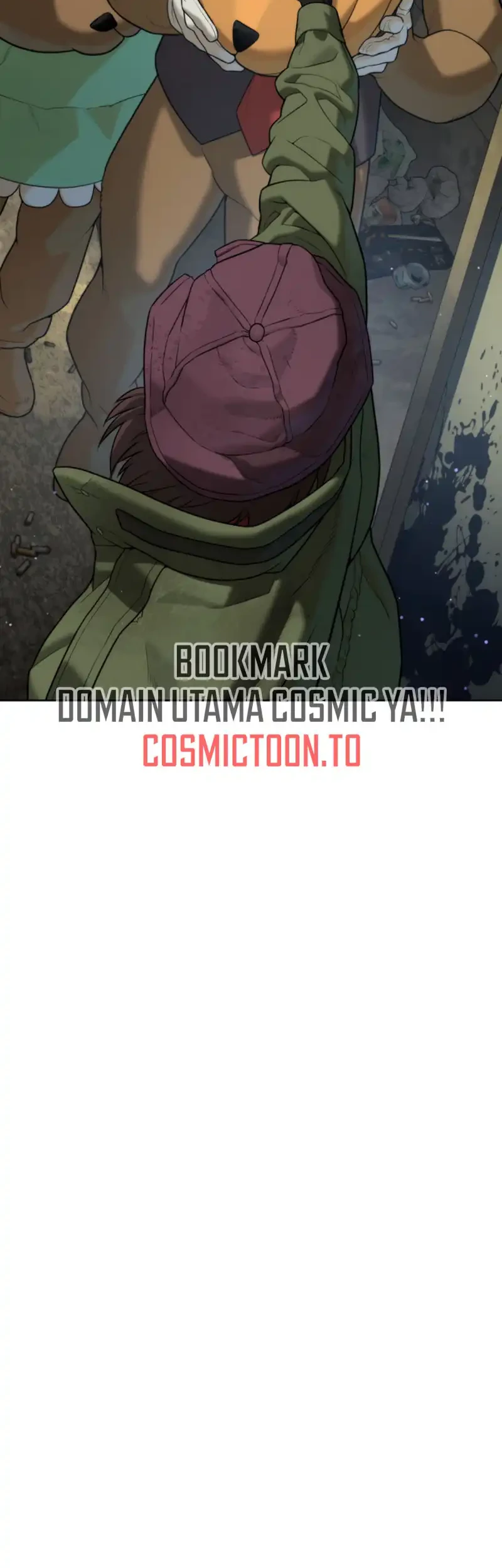 Killer Peter Chapter 140 halaman 49