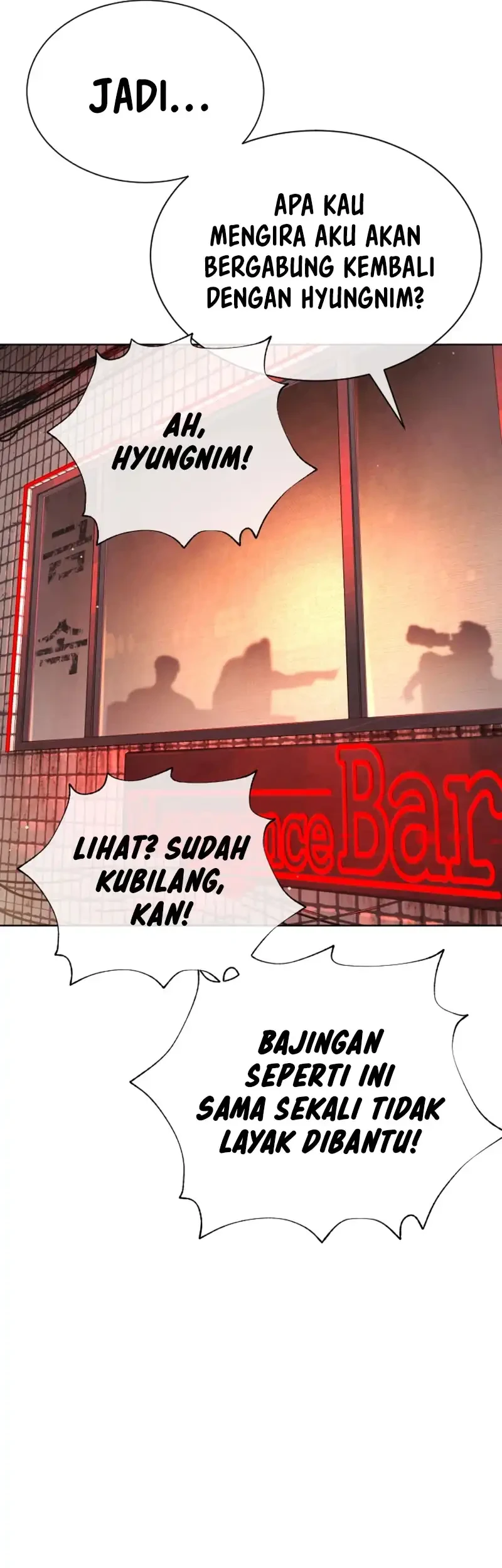 Killer Peter Chapter 141 halaman 68