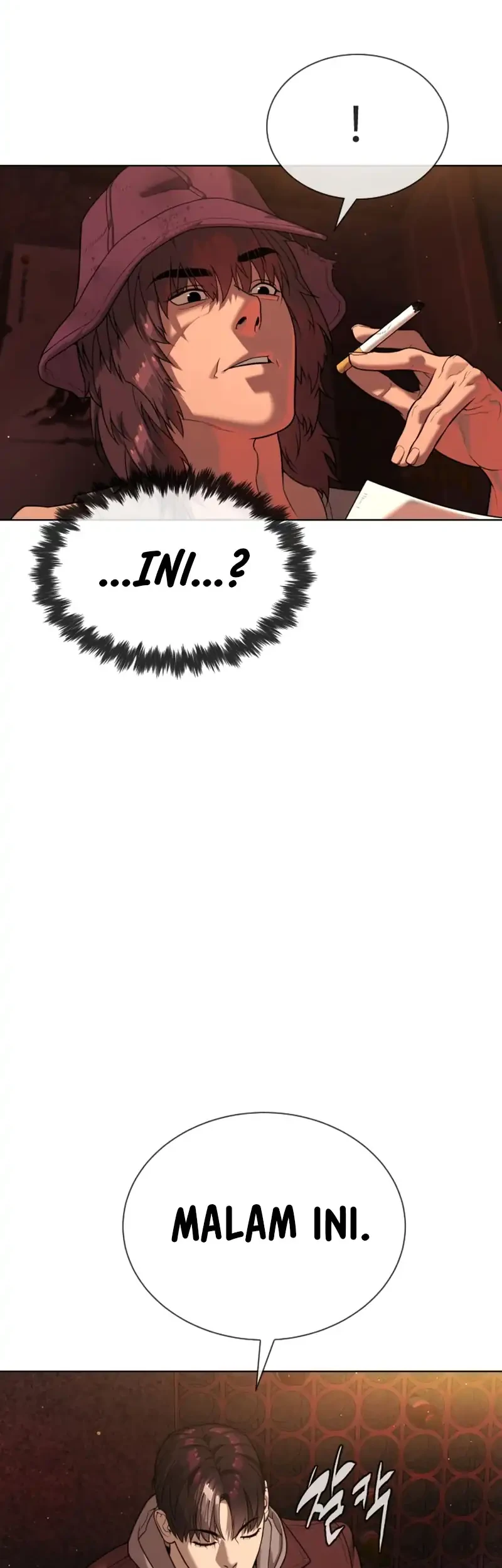 Killer Peter Chapter 141 halaman 69