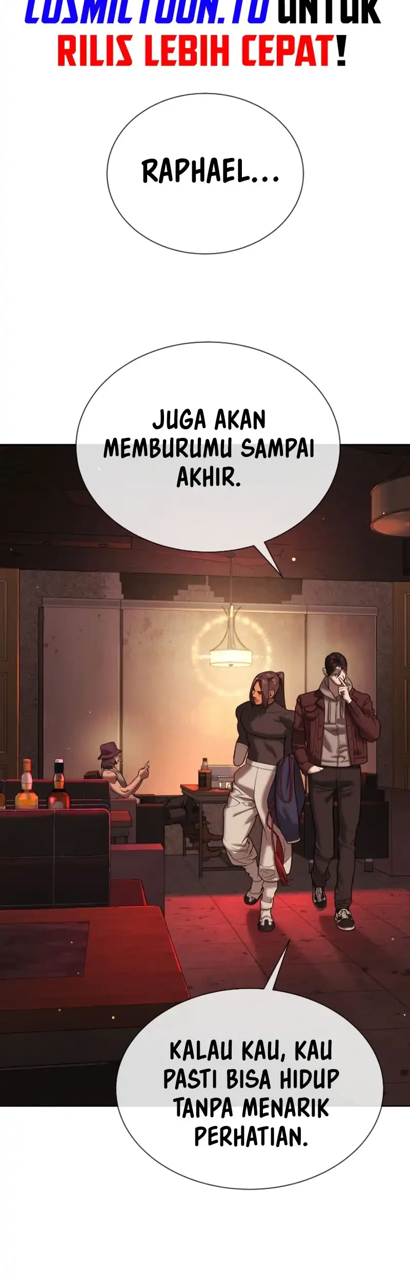 Killer Peter Chapter 141 halaman 75