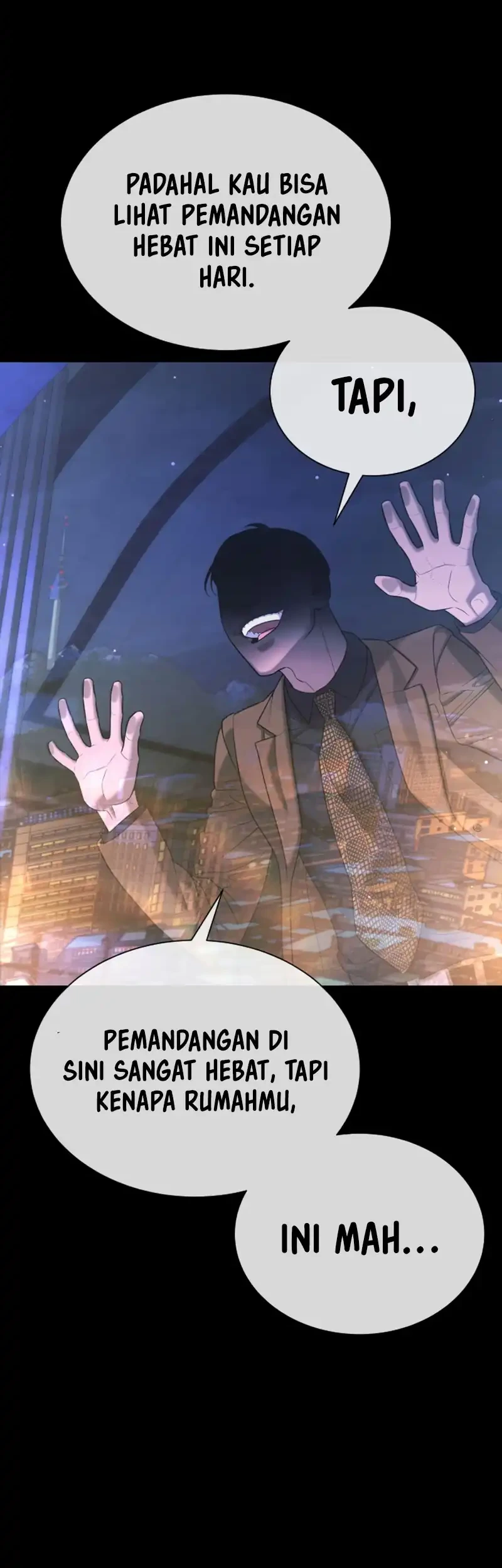 Killer Peter Chapter 141 halaman 89