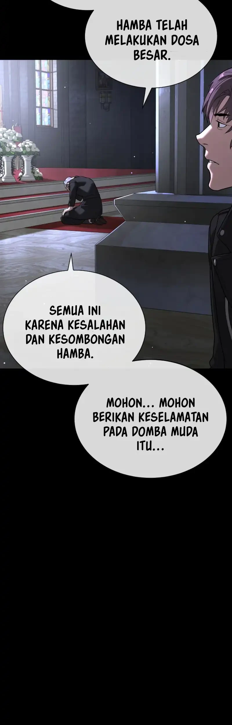 Killer Peter Chapter 141 halaman 114