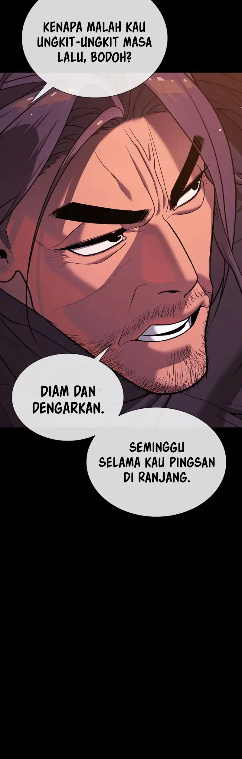 Killer Peter Chapter 141 halaman 130
