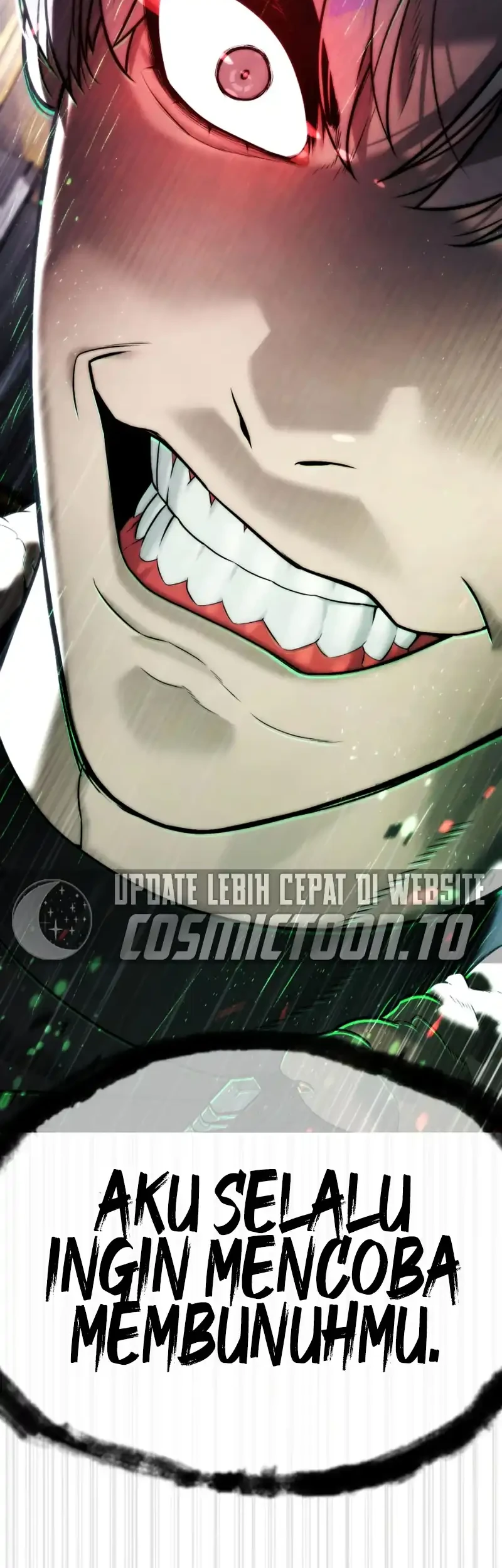 Killer Peter Chapter 141 halaman 155