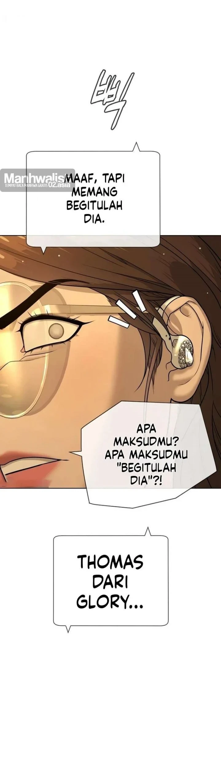 Killer Peter Chapter 142 halaman 86