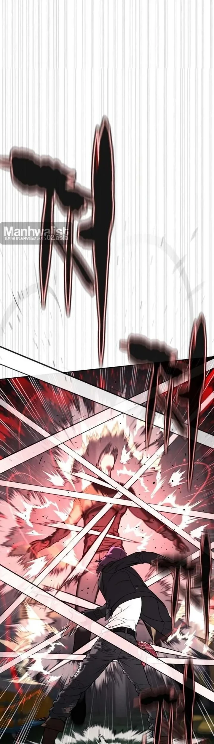 Killer Peter Chapter 142 halaman 121