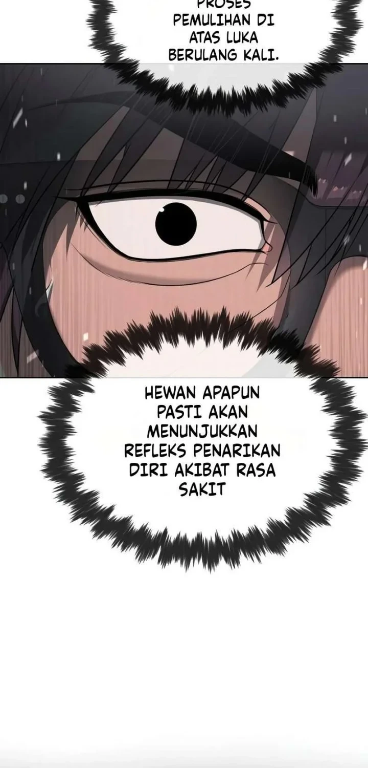 Killer Peter Chapter 142 halaman 136