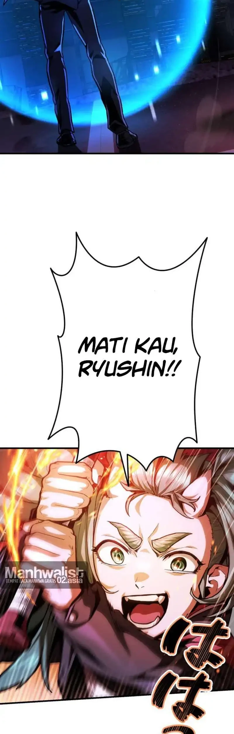 Killing Guard Chapter 10 halaman 46