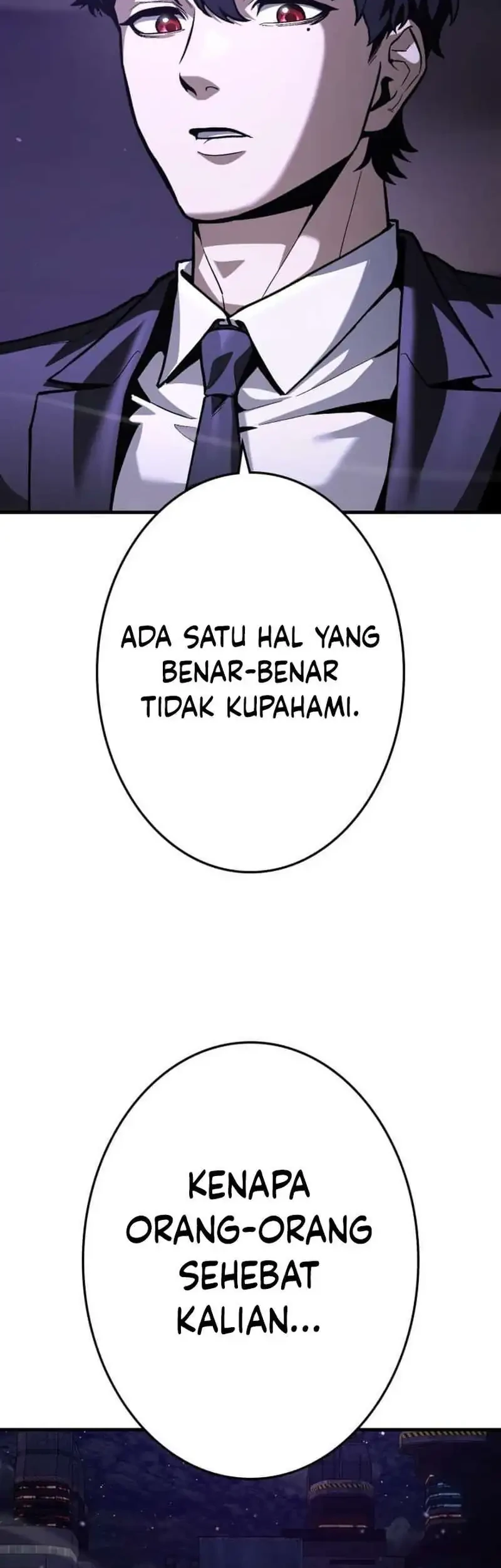 Killing Guard Chapter 11 halaman 10