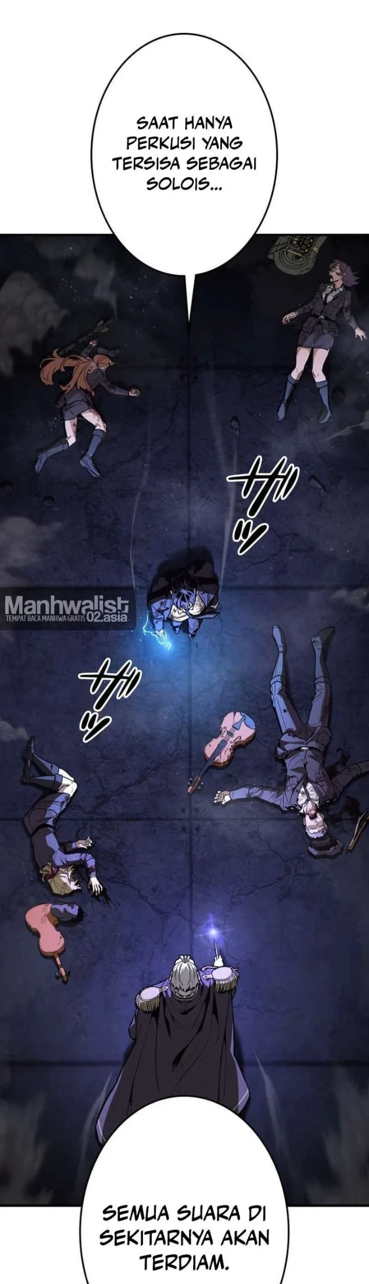 Killing Guard Chapter 12 halaman 44