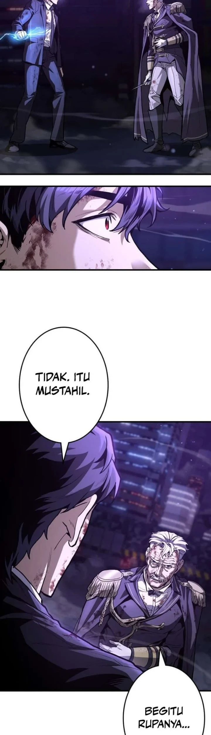 Killing Guard Chapter 12 halaman 67