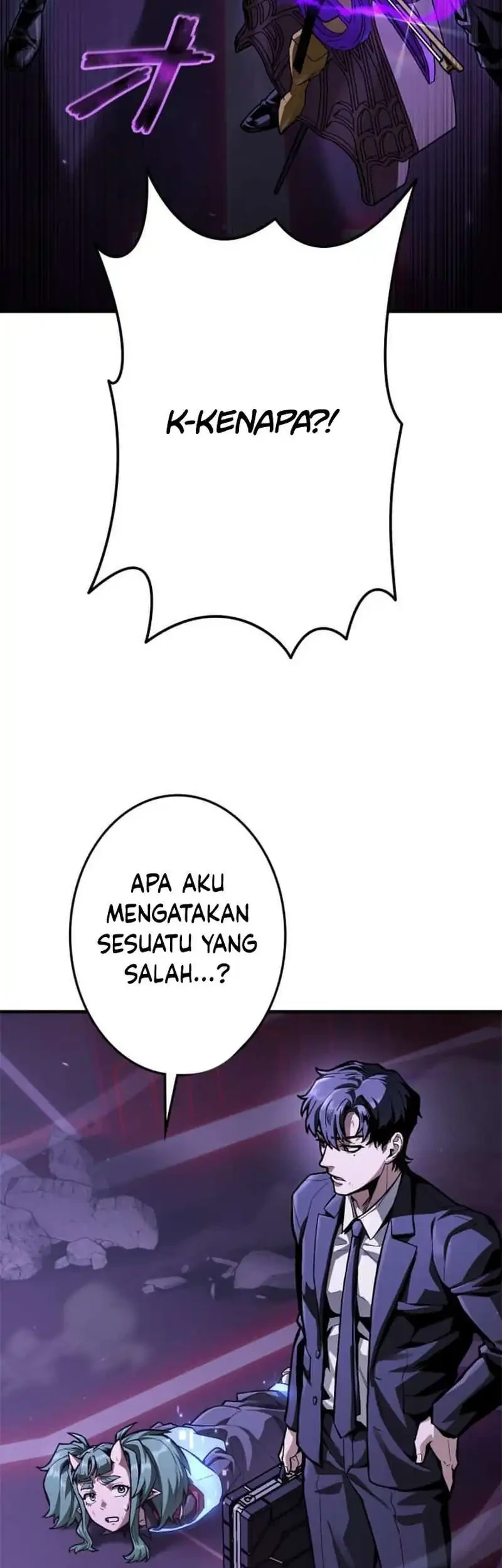 Killing Guard Chapter 8 halaman 53