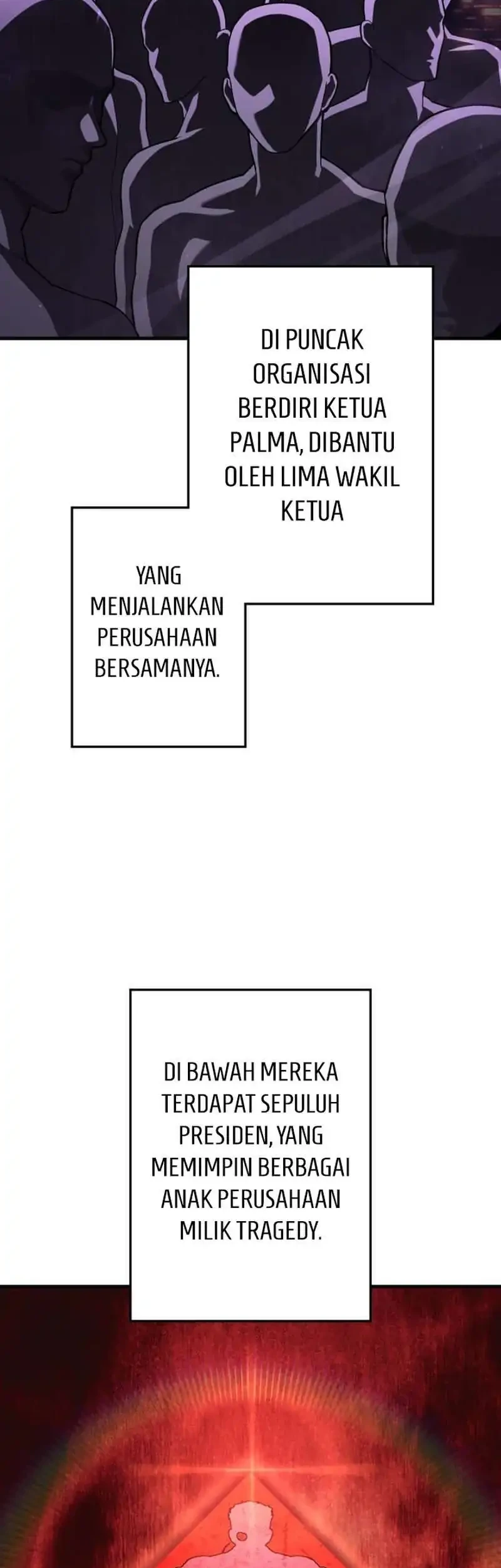 Killing Guard Chapter 8 halaman 3
