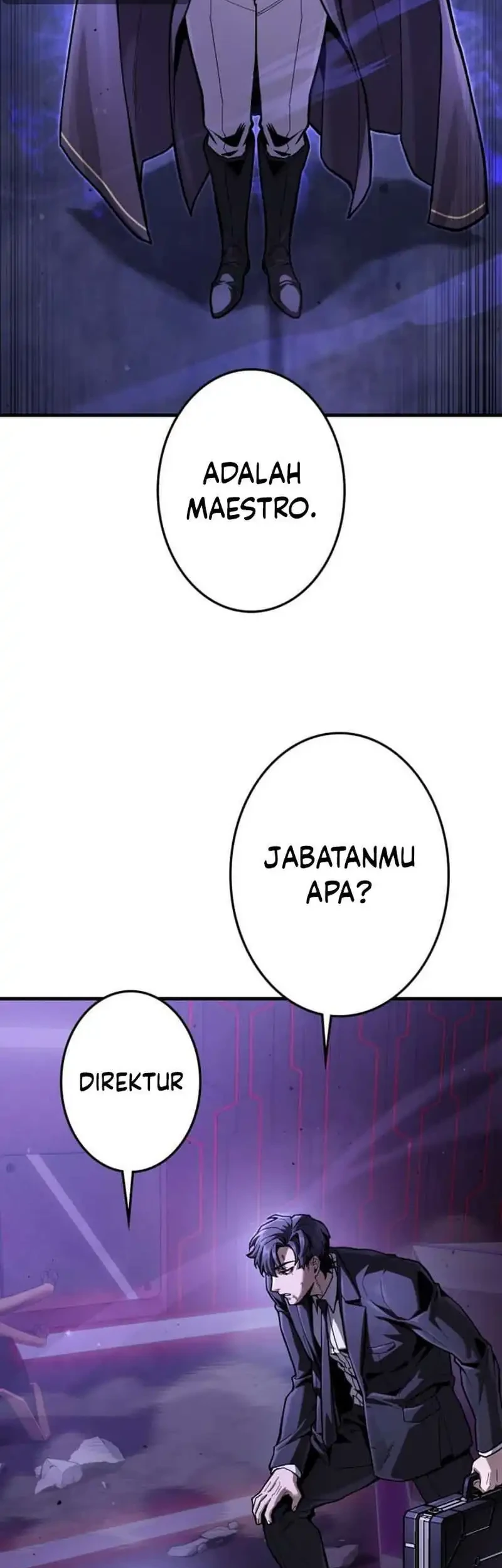 Killing Guard Chapter 8 halaman 7