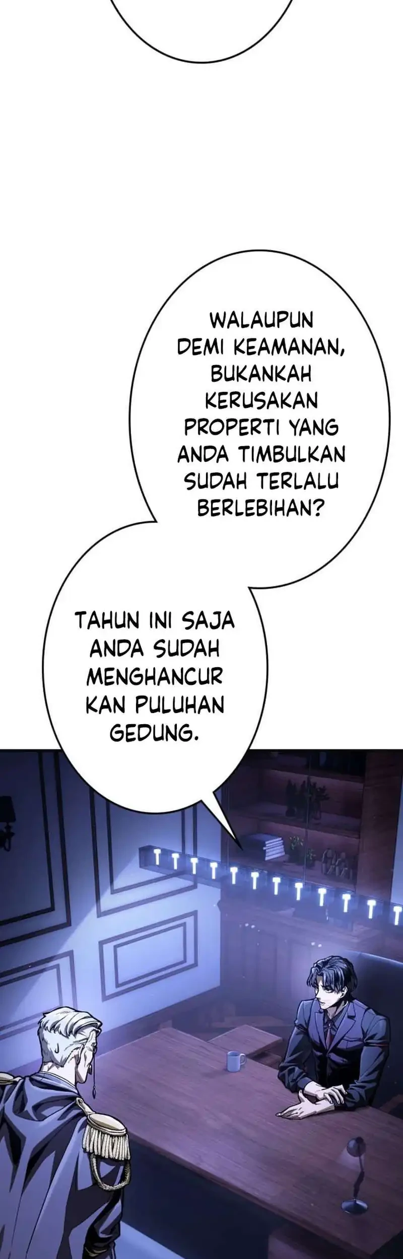 Killing Guard Chapter 8 halaman 25