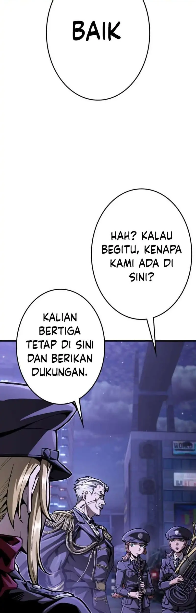 Killing Guard Chapter 8 halaman 30