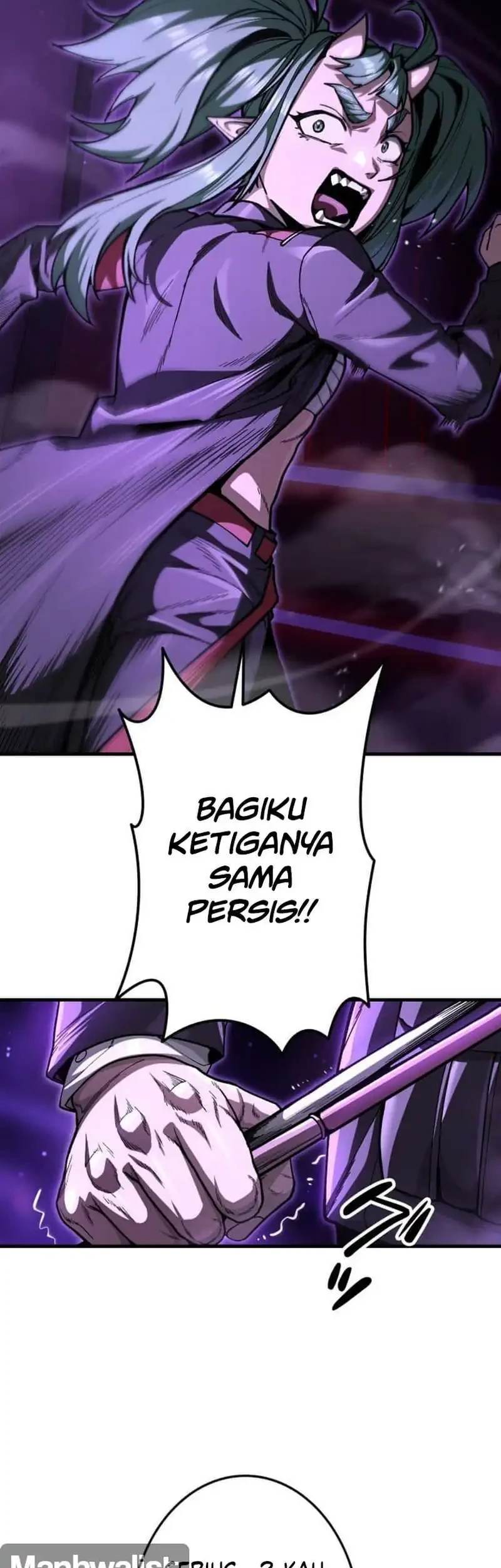 Killing Guard Chapter 9 halaman 38