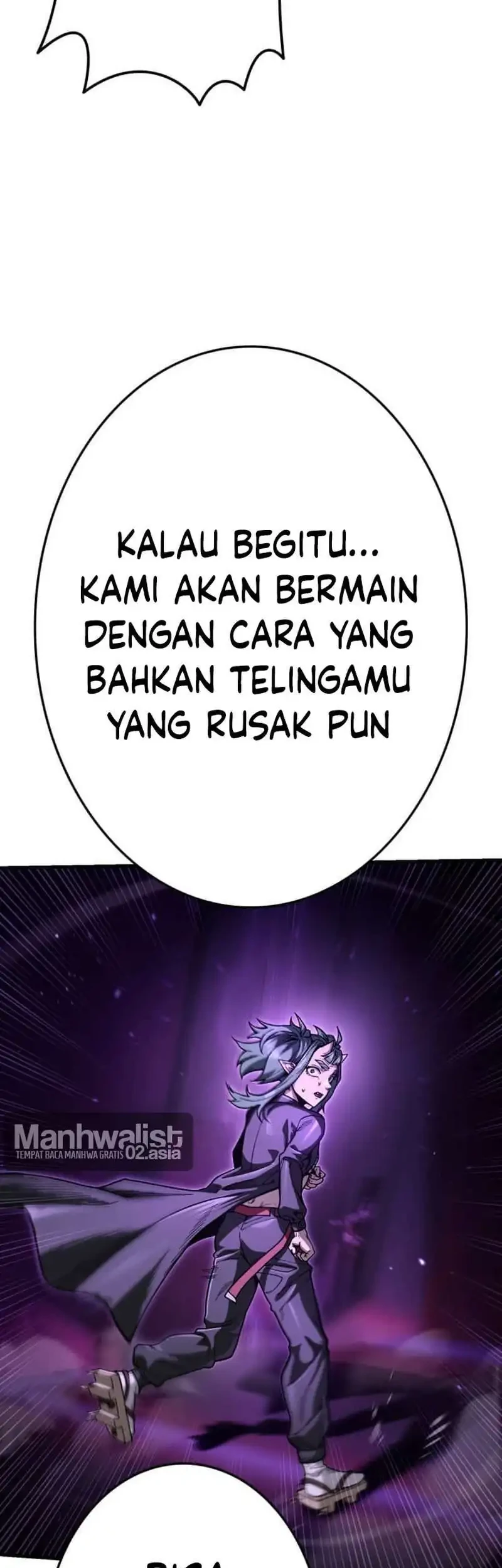Killing Guard Chapter 9 halaman 41