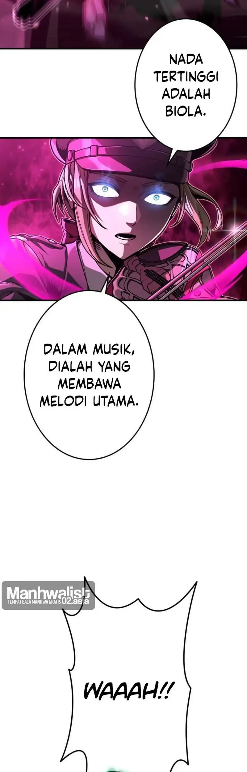 Killing Guard Chapter 9 halaman 44