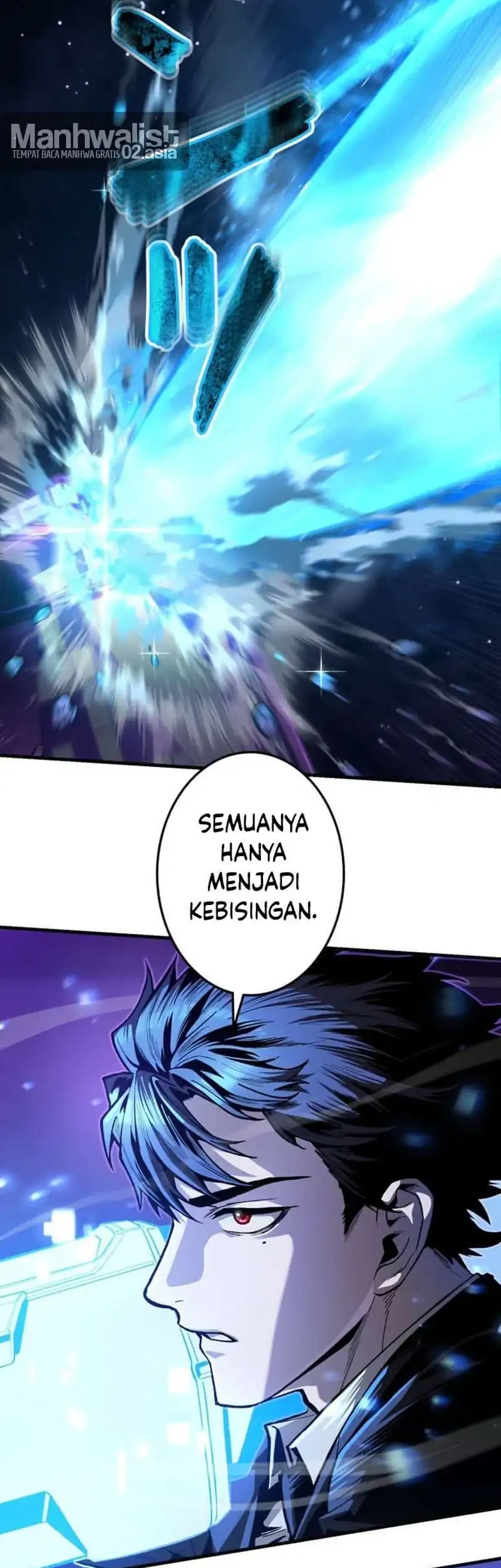 Killing Guard Chapter 9 halaman 56