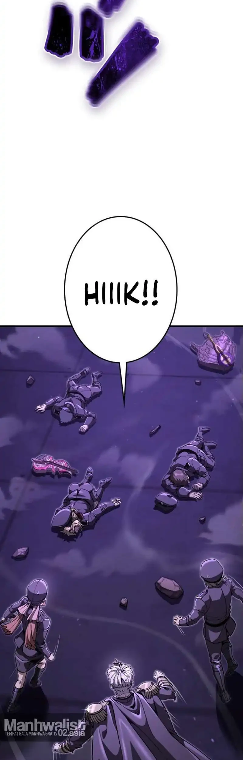 Killing Guard Chapter 9 halaman 61