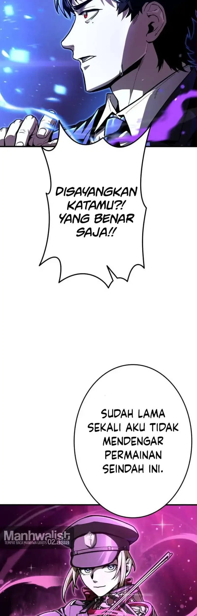 Killing Guard Chapter 9 halaman 26