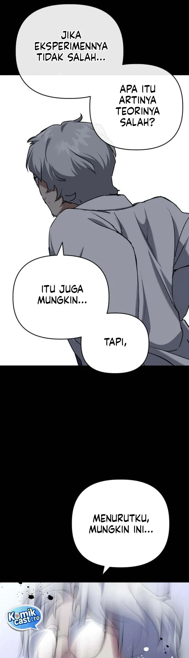 Killing Killer Chapter 135 halaman 39