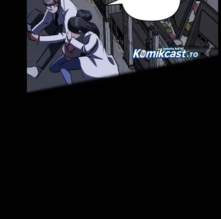 Killing Killer Chapter 135 halaman 48