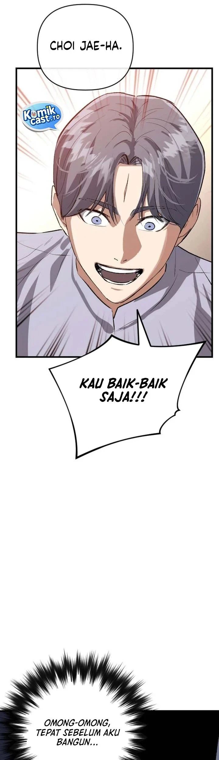 Killing Killer Chapter 135 halaman 6