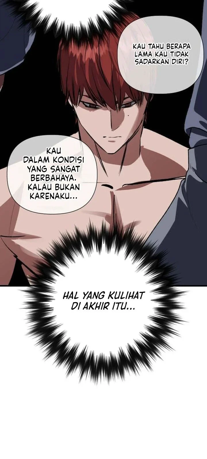 Killing Killer Chapter 135 halaman 7