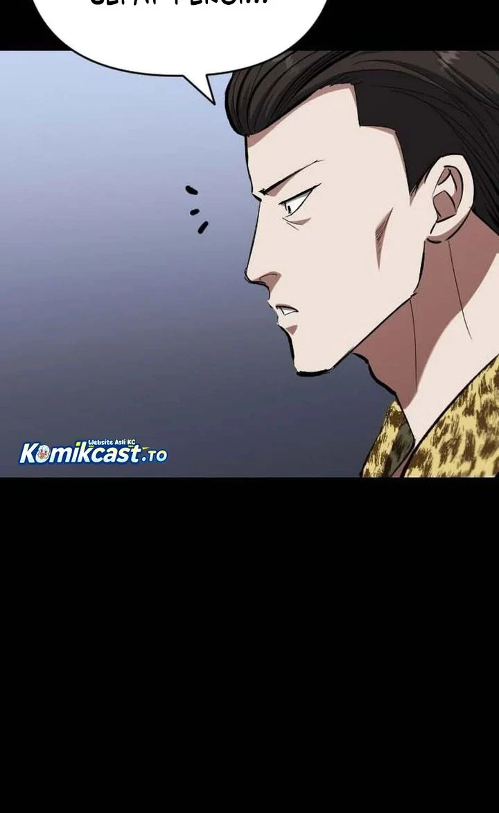 Killing Killer Chapter 136 halaman 34